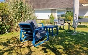 Le Cocon des Layes Gîte classé officiellement 5 étoiles avec spa privé en Vallée de Chevreuse